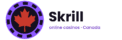 Skrill online casino in Canada
