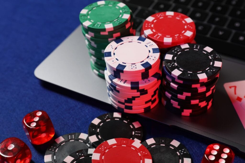 deposit skrill casino