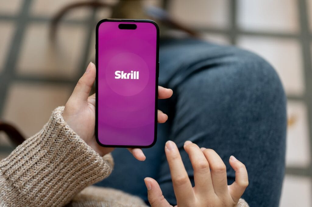 skrill casino withdrawals